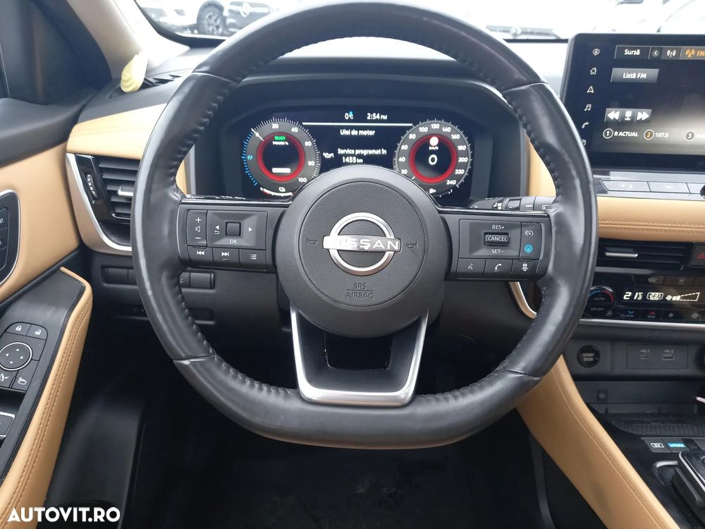 Nissan X-Trail e4ORCE Tekna Plus - 19