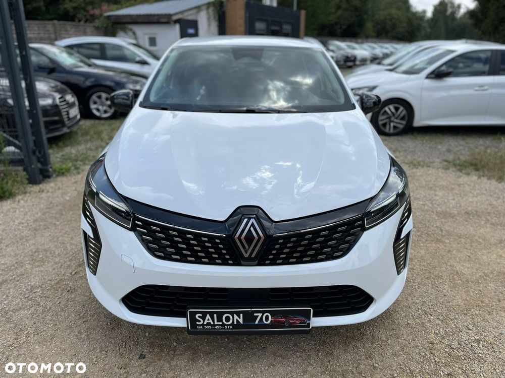 Renault Clio - 6