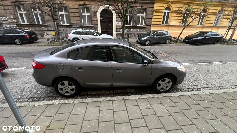 Renault Fluence - 15