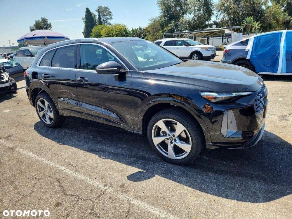Audi Q5 - 5