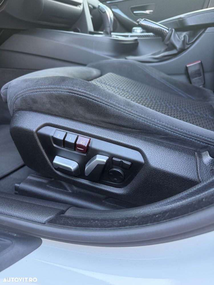 BMW 4 Series 2016 — imagine 8