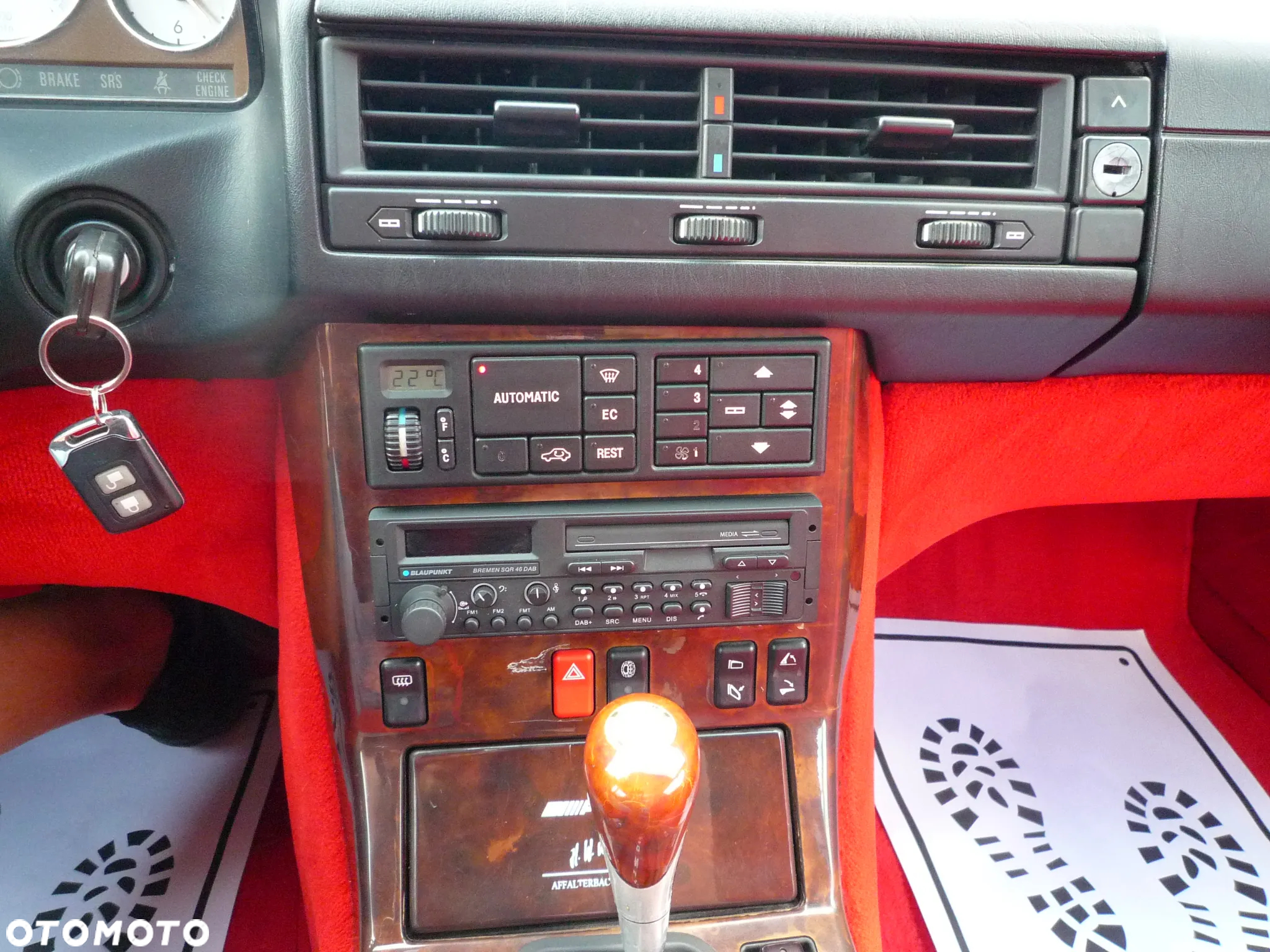 Mercedes-Benz SL 600 - 23