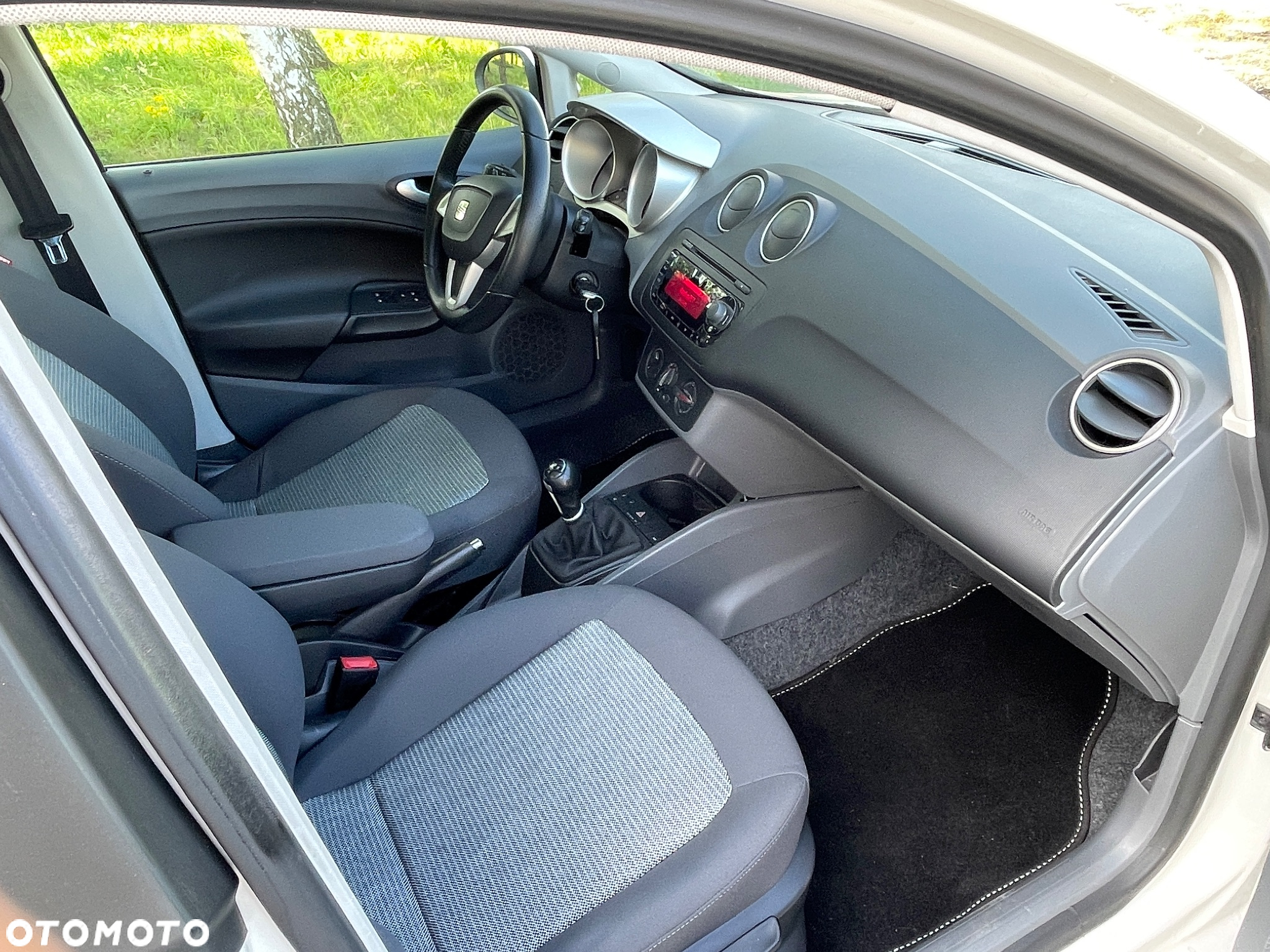 Seat Ibiza 1.4 16V Comfort Edition - 20