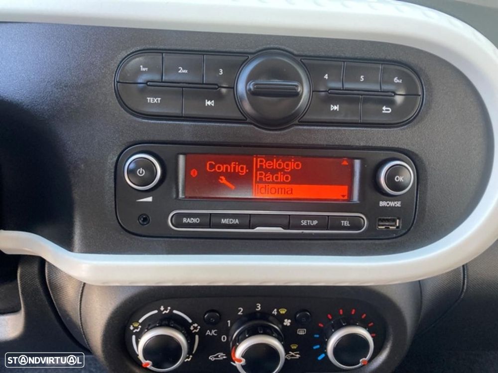Renault Twingo SCe 75 LIMITED - 15