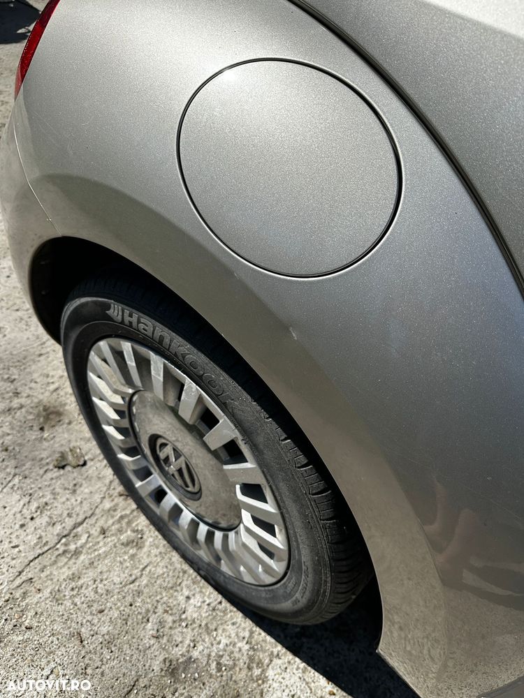 Volkswagen Beetle 1.4 TSI DSG7 Design - 7