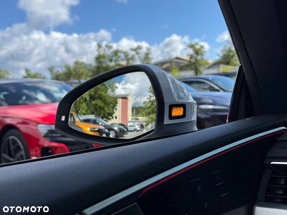 Audi A5 Cabrio - 37