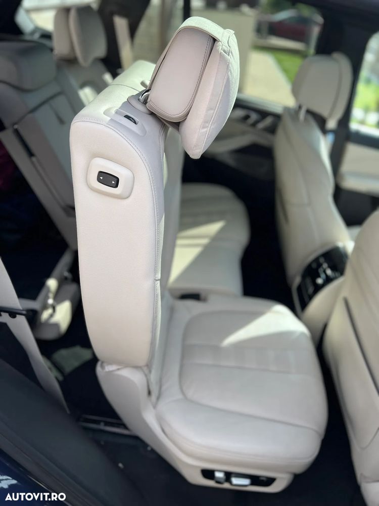 BMW X5 xDrive40i - 31