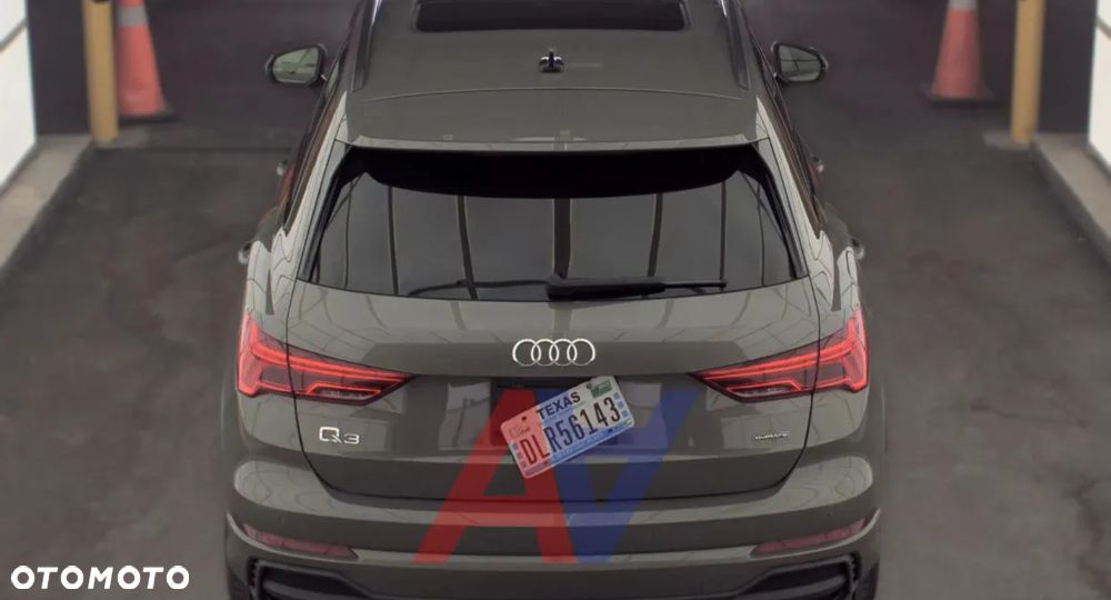 Audi Q3 45 TFSI Quattro S tronic S line - 6