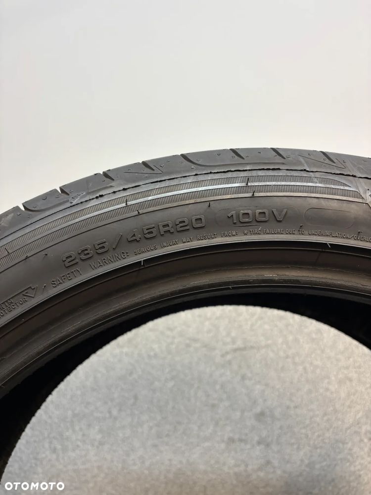 1 OPONA LETNIA GOODYEAR 235/45/20  100V - 7