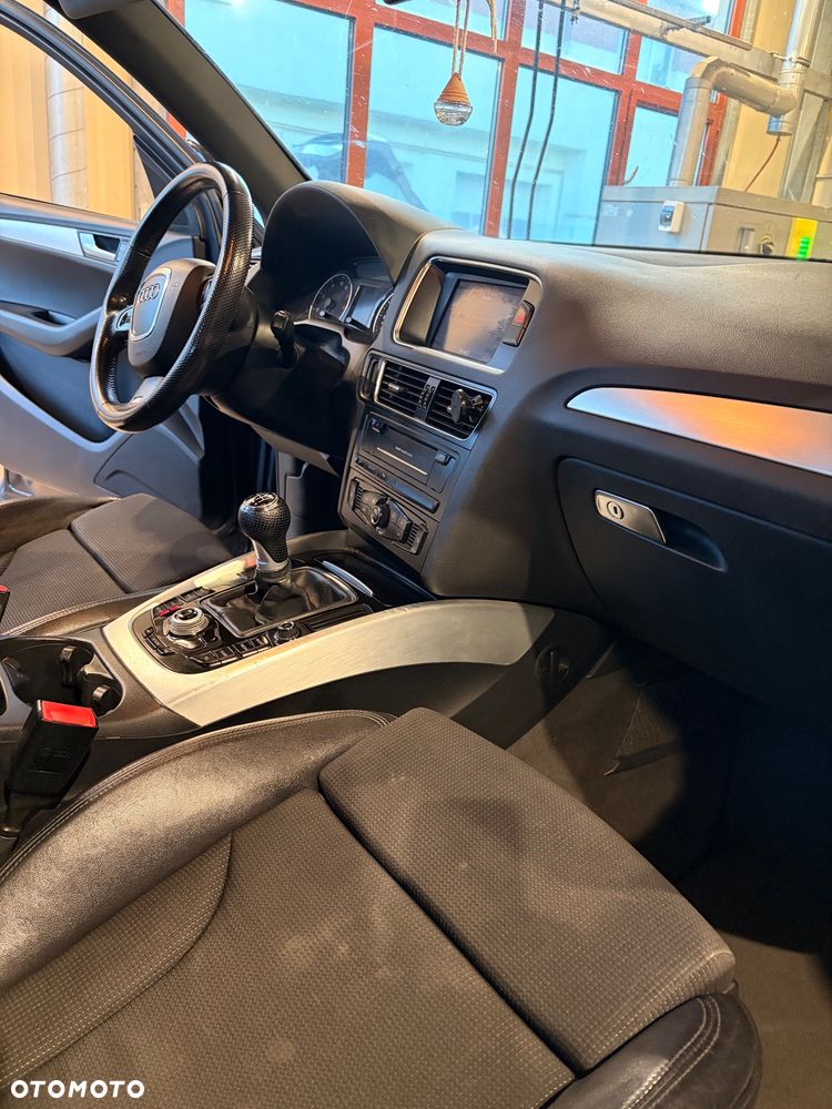 Audi Q5 2.0 TFSI Quattro - 20