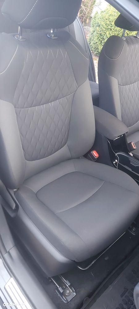 Toyota Corolla - 20