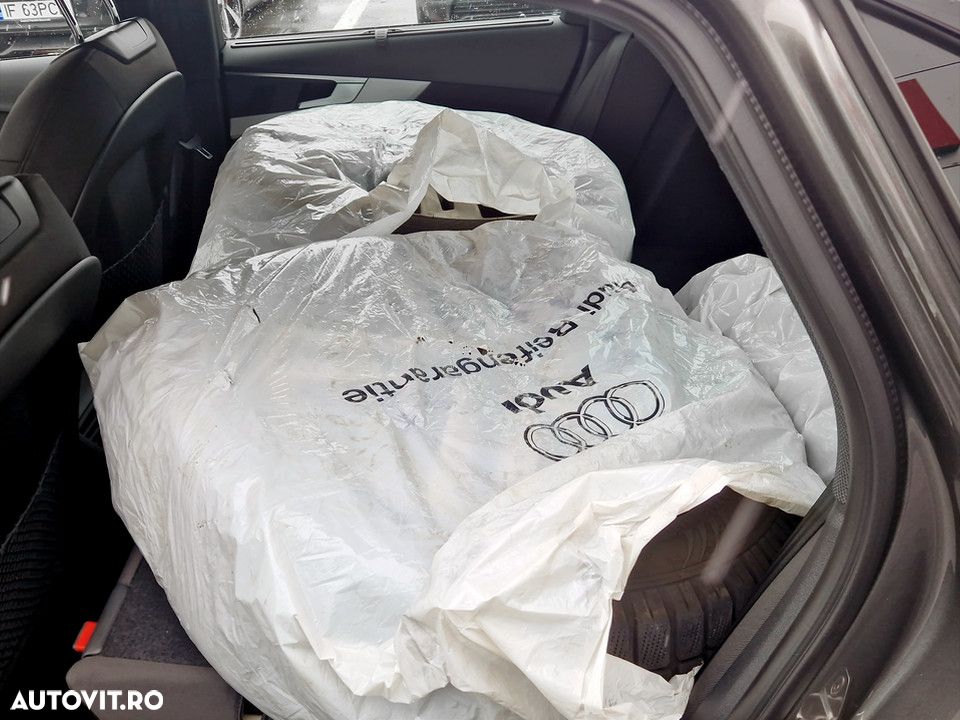 Audi A4 40 TDI S tronic advanced - 14