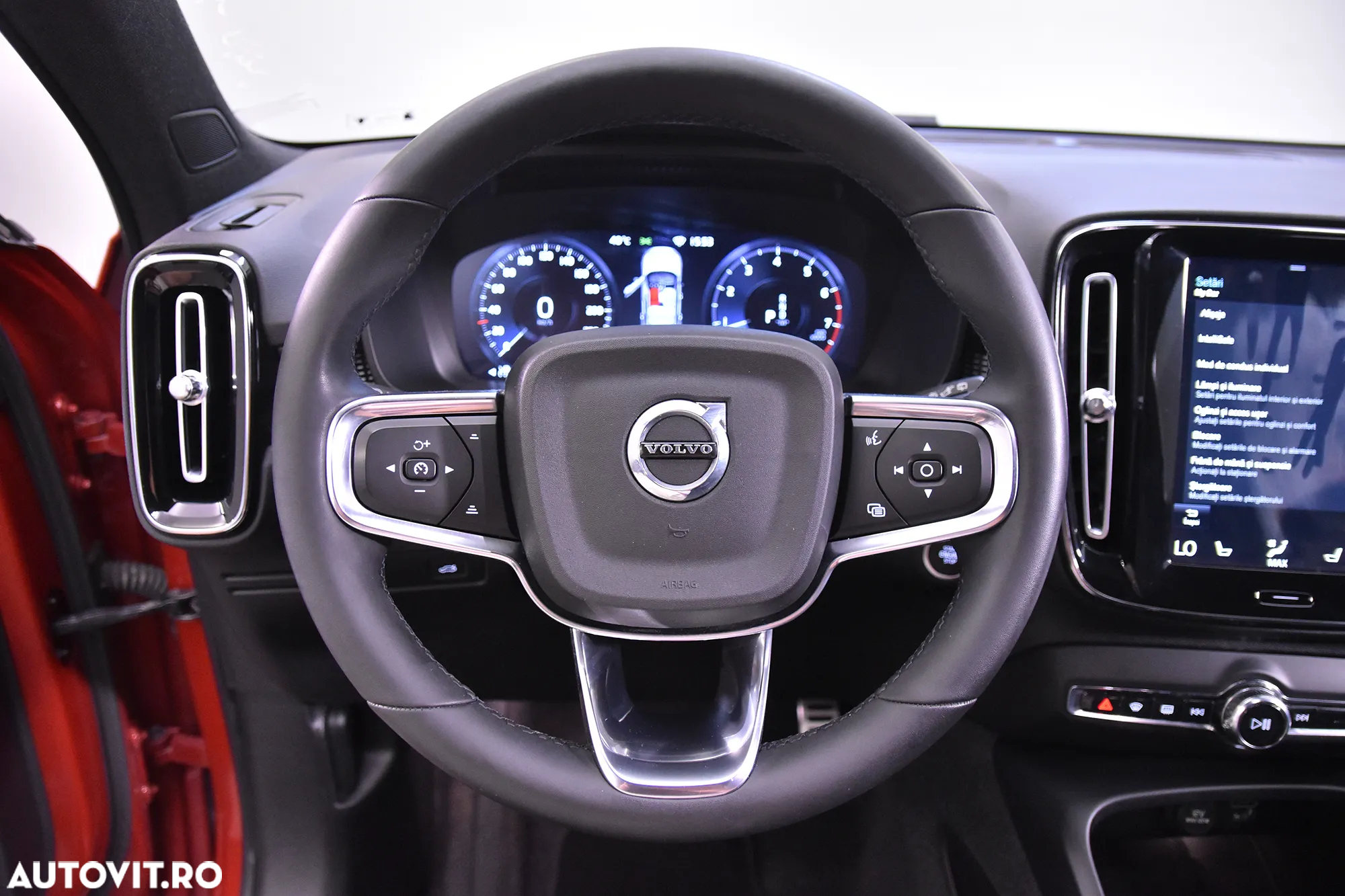 Volvo XC 40 B5 B AWD Geartronic RDesign - 16