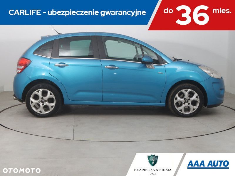 Citroën C3 - 7