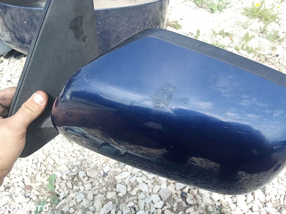 KL LUSTERKO LEWE SUZUKI GRAND VITARA II 05- Z2U 5 PIN EUROPA - 2