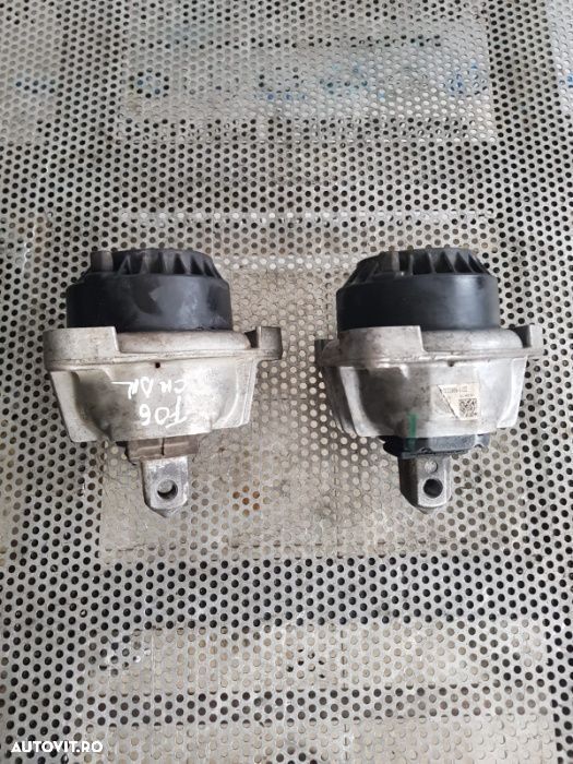 Suporti Suport Motor BMW F06 F01 F12 F13 640D 740D N57D30B Euro 5 - 2