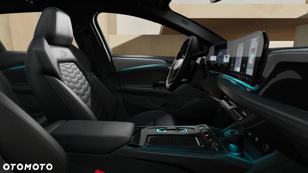 Audi A6 Avant e-tron - 11