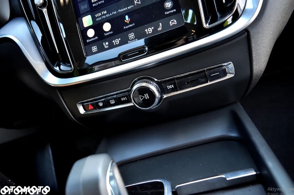 Volvo V60 B3 B Plus Dark - 14