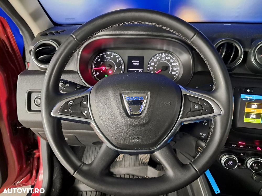 Dacia Duster - 12