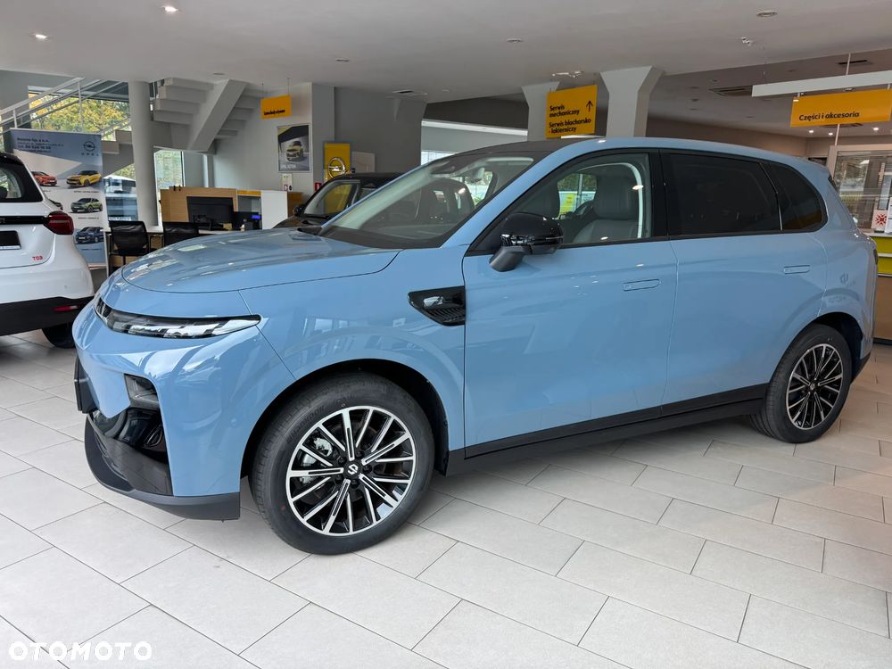 Leapmotor B10 67.1kWh PROMAX Design - 7