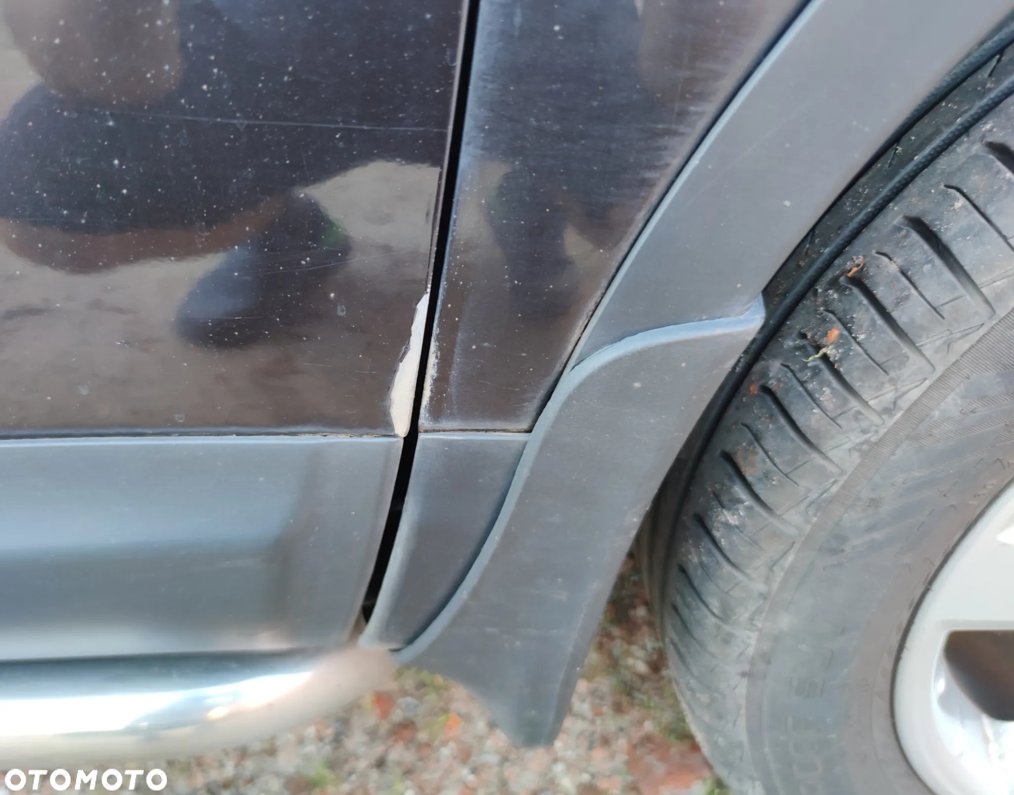 Nissan Qashqai 1.5 dCi Acenta - 37