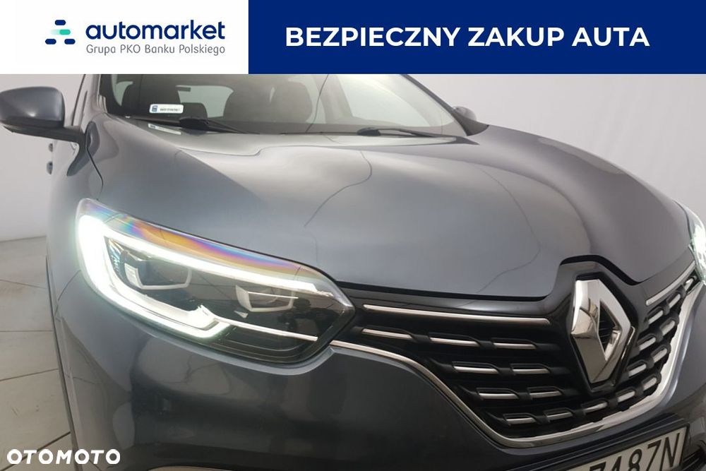Renault Kadjar 1.3 TCe FAP Intens - 13