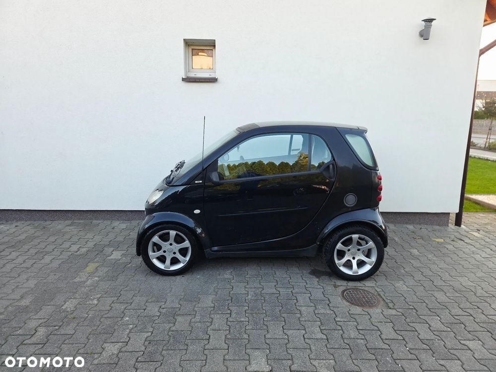 Smart Fortwo - 5