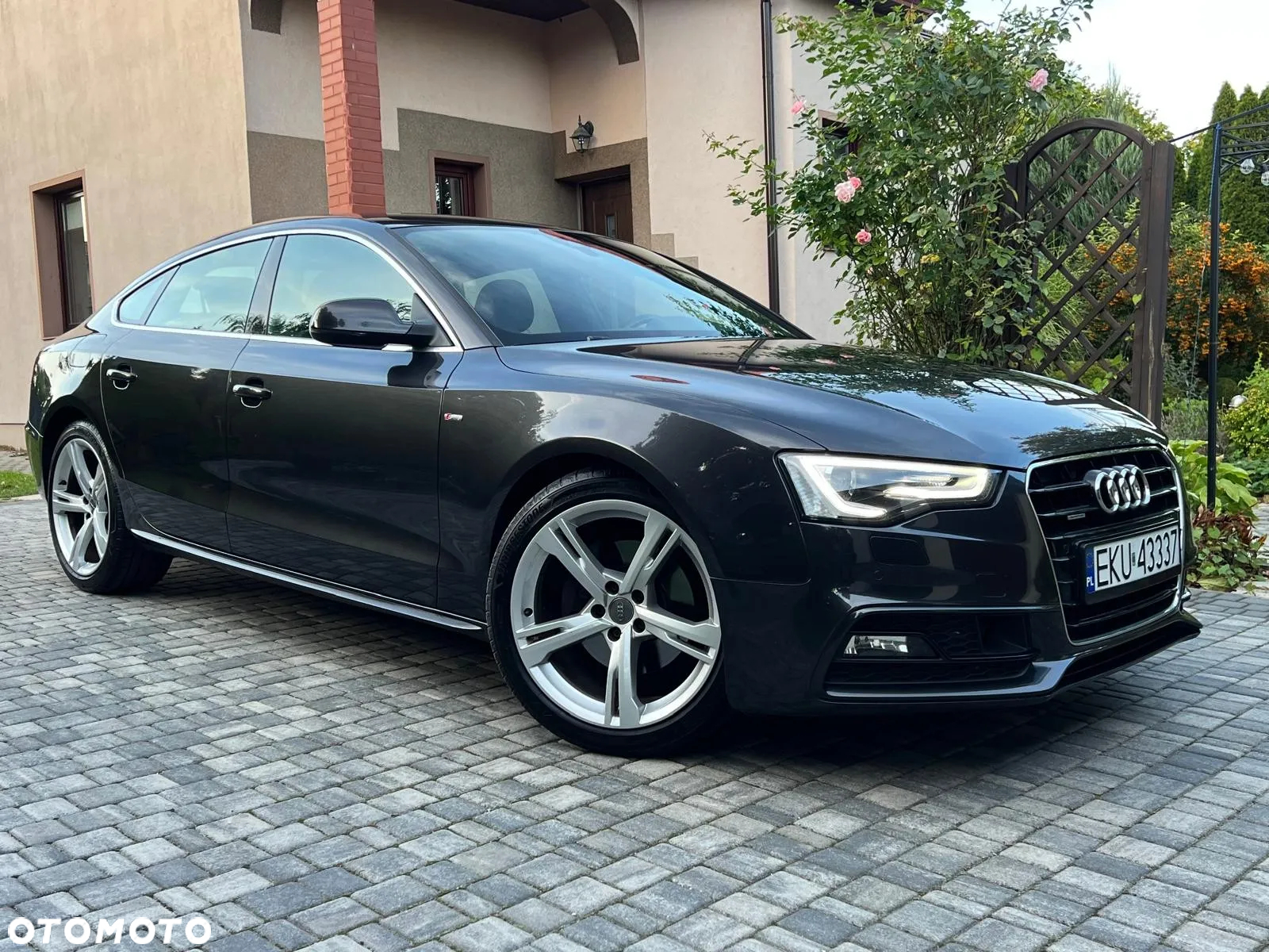 Audi A5 - 13