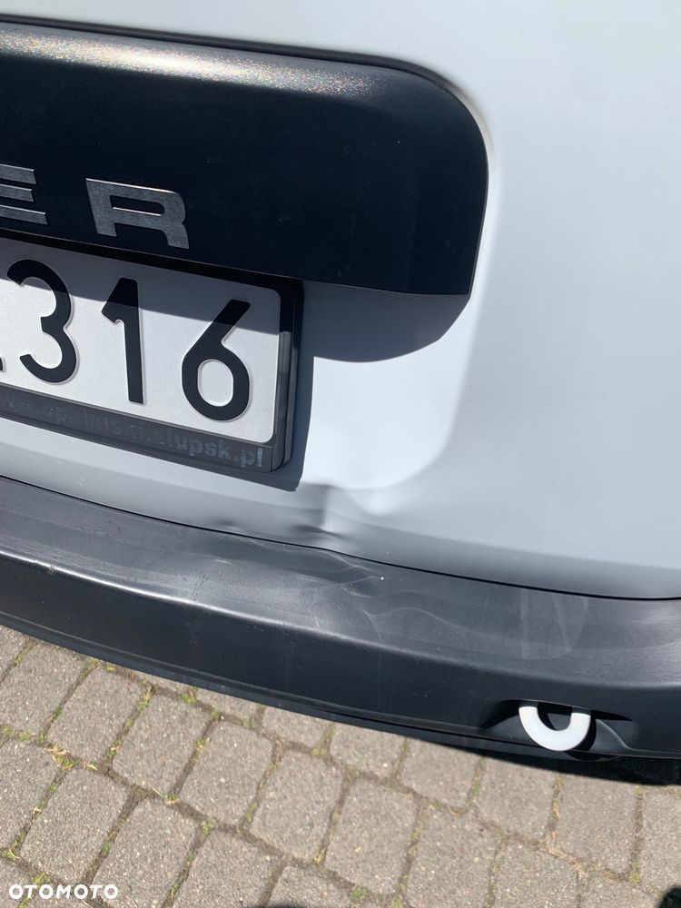 Dacia Duster 1.6 - 7