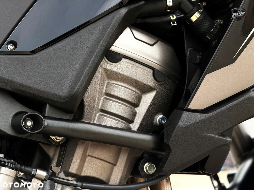 Kawasaki Versys 1000 - 15