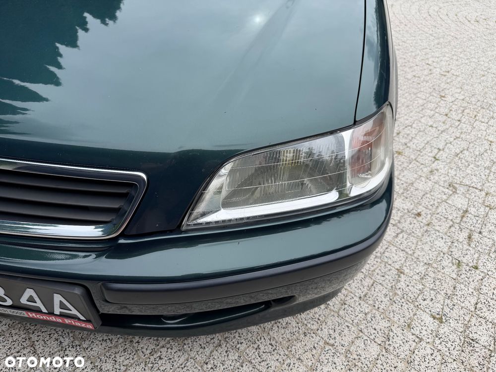Honda Civic 1.4i S - 16