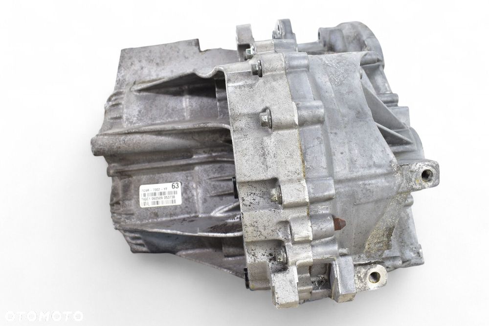 Skrzynia Biegów Manualna FORD MONDEO MK4 IV 2.0 TDCI 140KM 07-10 7G9R7002YF - 8