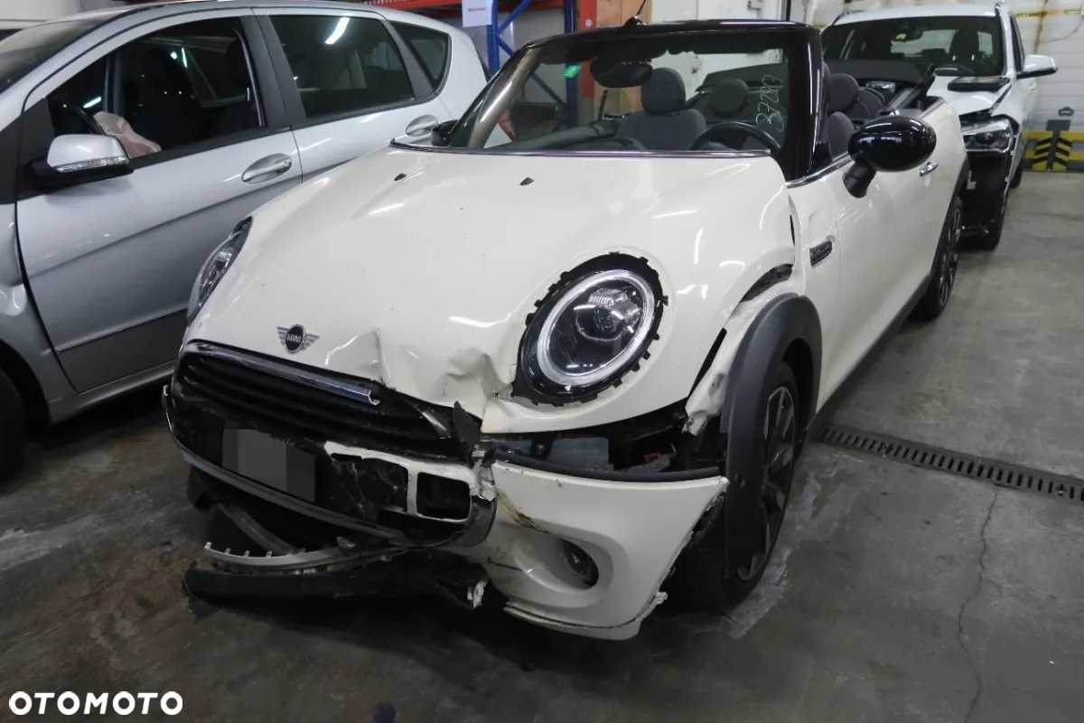 MINI Cooper - 10