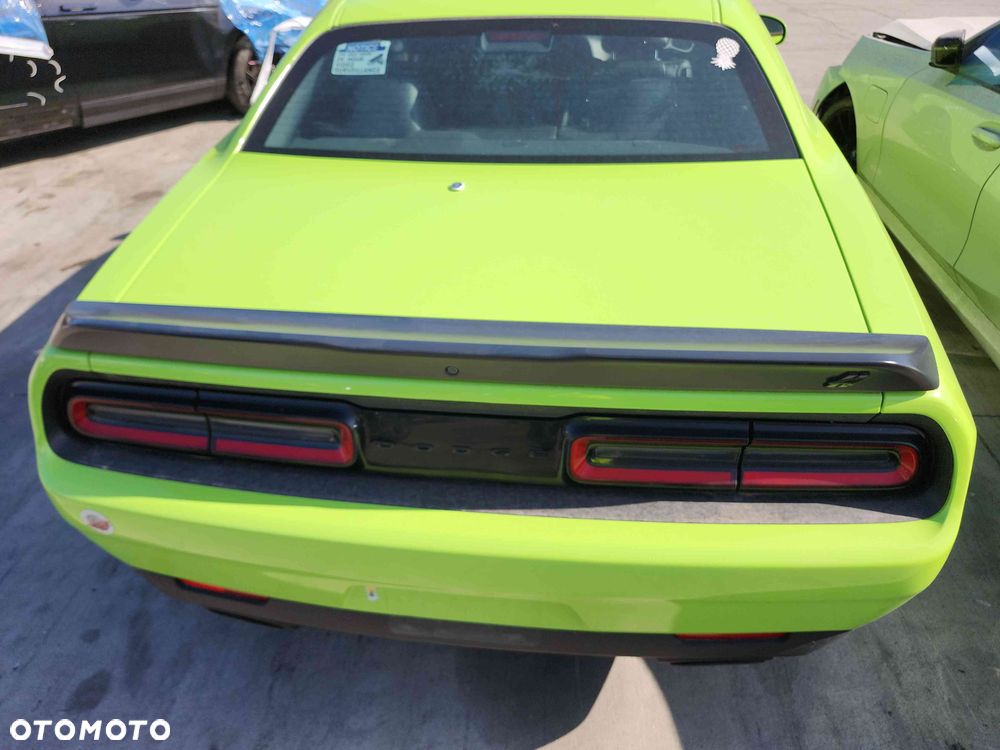 Dodge Challenger 3.6 GT AWD - 1