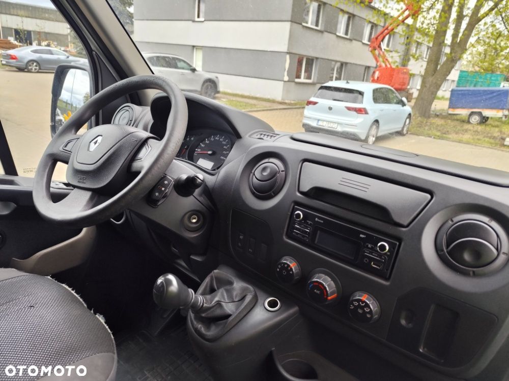 Renault MASTER - 4