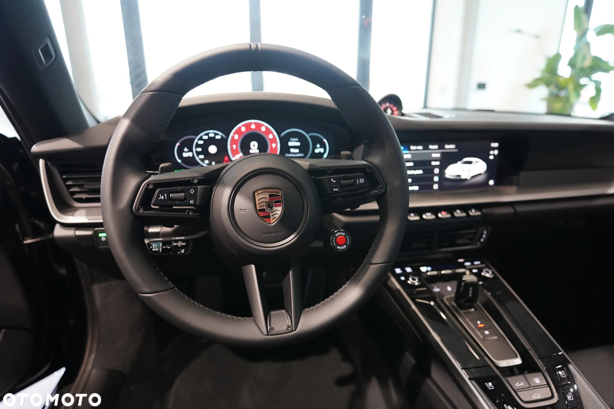 Porsche 911 Carrera S - 15