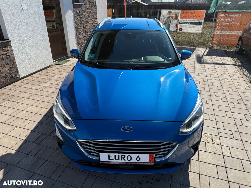 Ford Focus - 9