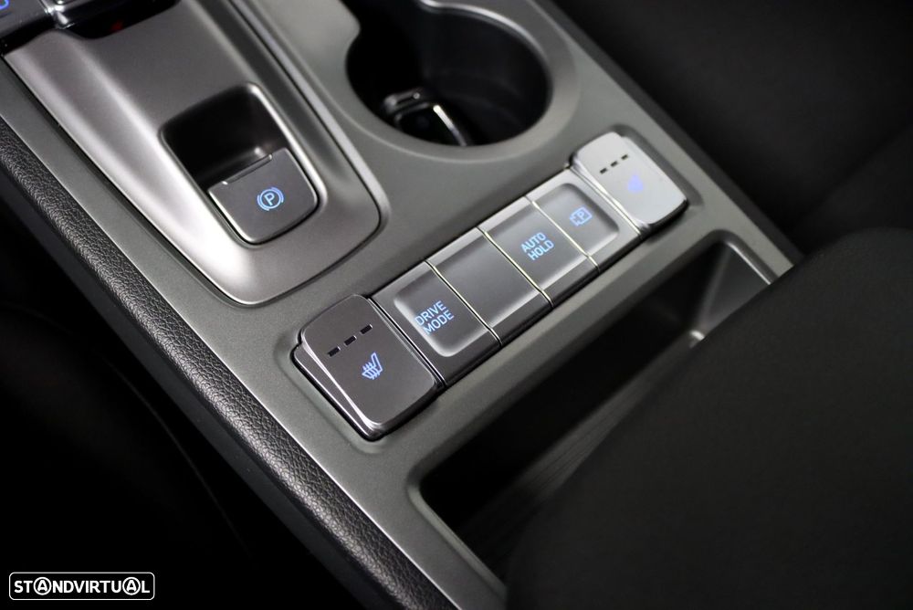 Hyundai Kauai EV 64 kWh Premium - 23