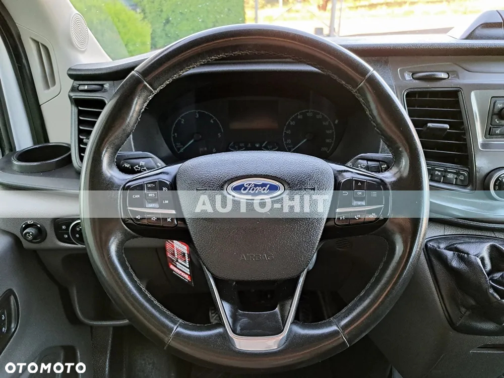 Ford Transit - 21