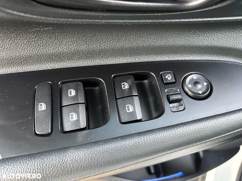 Hyundai Bayon 1.2 MPi 84 CP 5MT Comfort - 27