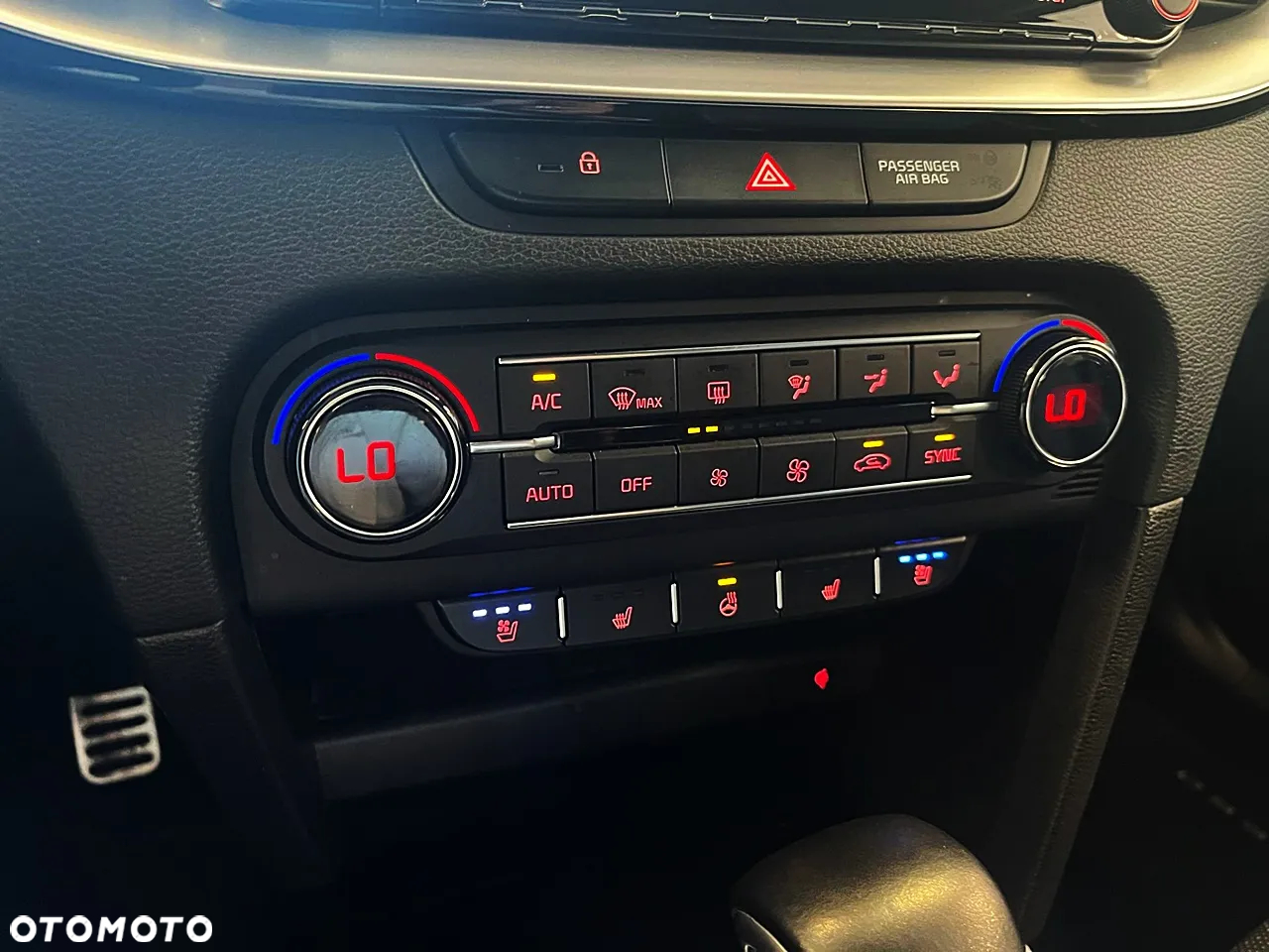 Kia XCeed 1.6 CRDi SCR XL DCT - 21