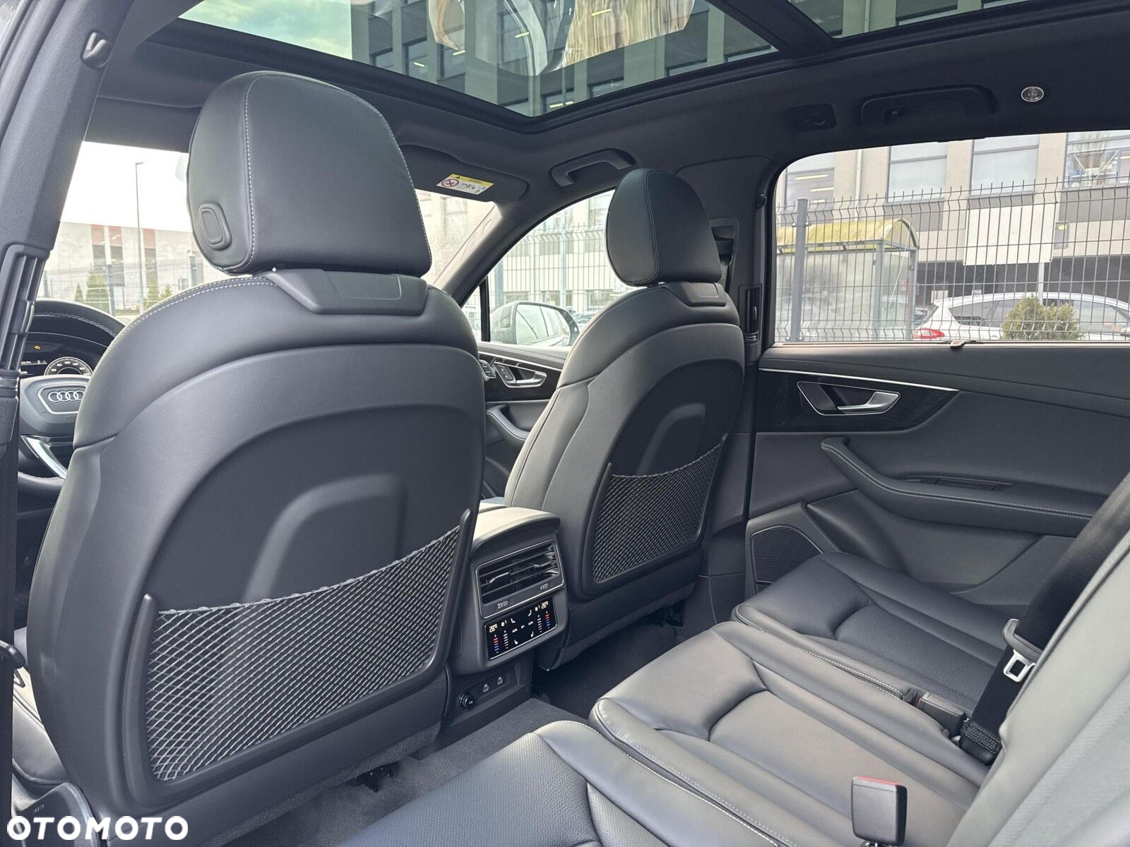 Audi Q7 - 23