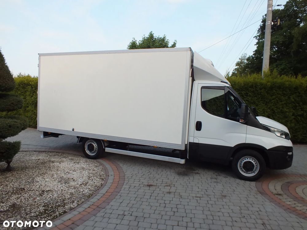 Iveco Daily 35s16 - 14