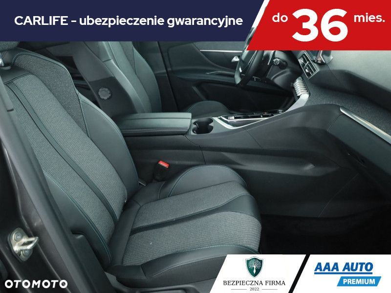 Peugeot 3008 - 9