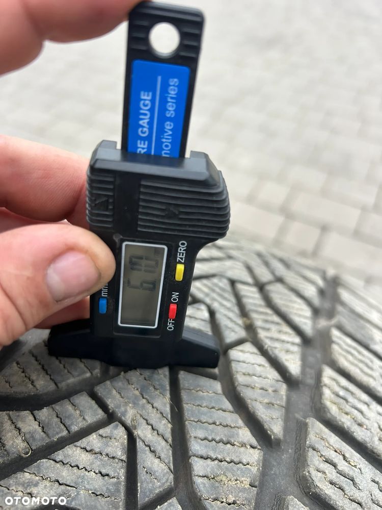 Opony opona Uniroyal WinterEkspert 225/45/17 zimowe 4 sztuki - 5
