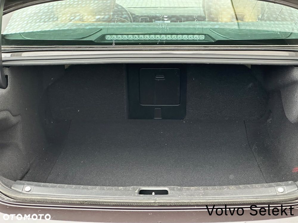 Volvo S90 - 19