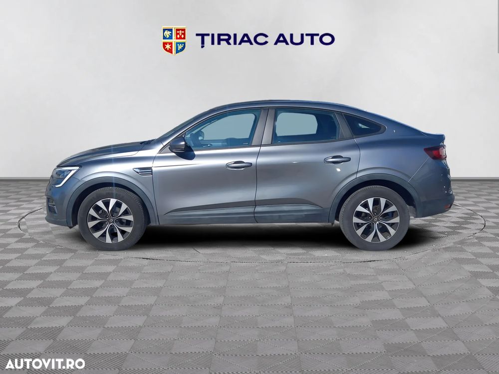 Renault Arkana - 3