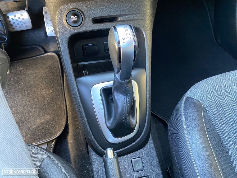 Renault Captur 1.2 TCe Exclusive XMOD EDC - 16