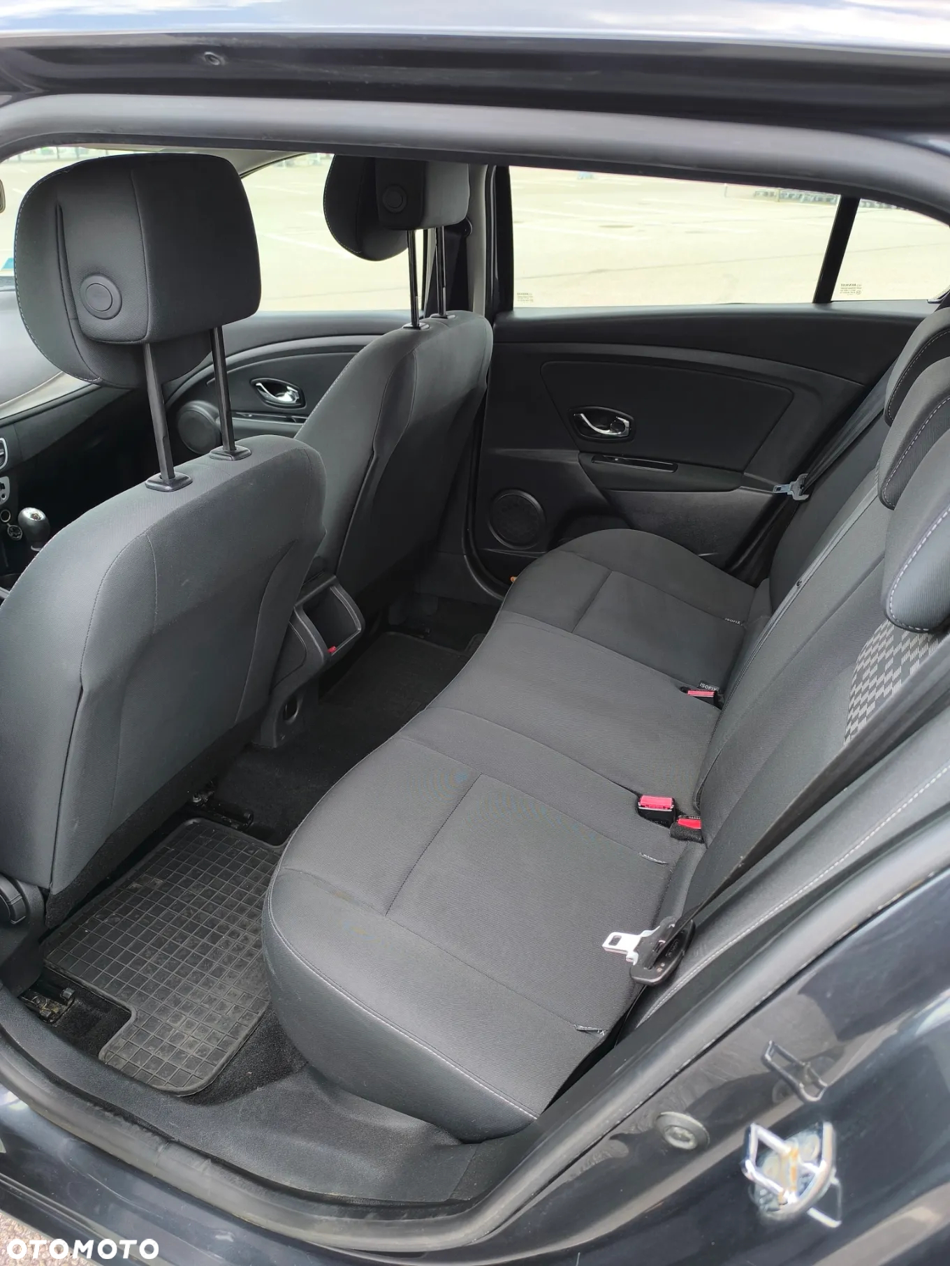 Renault Megane 1.5 dCi Authentique - 9