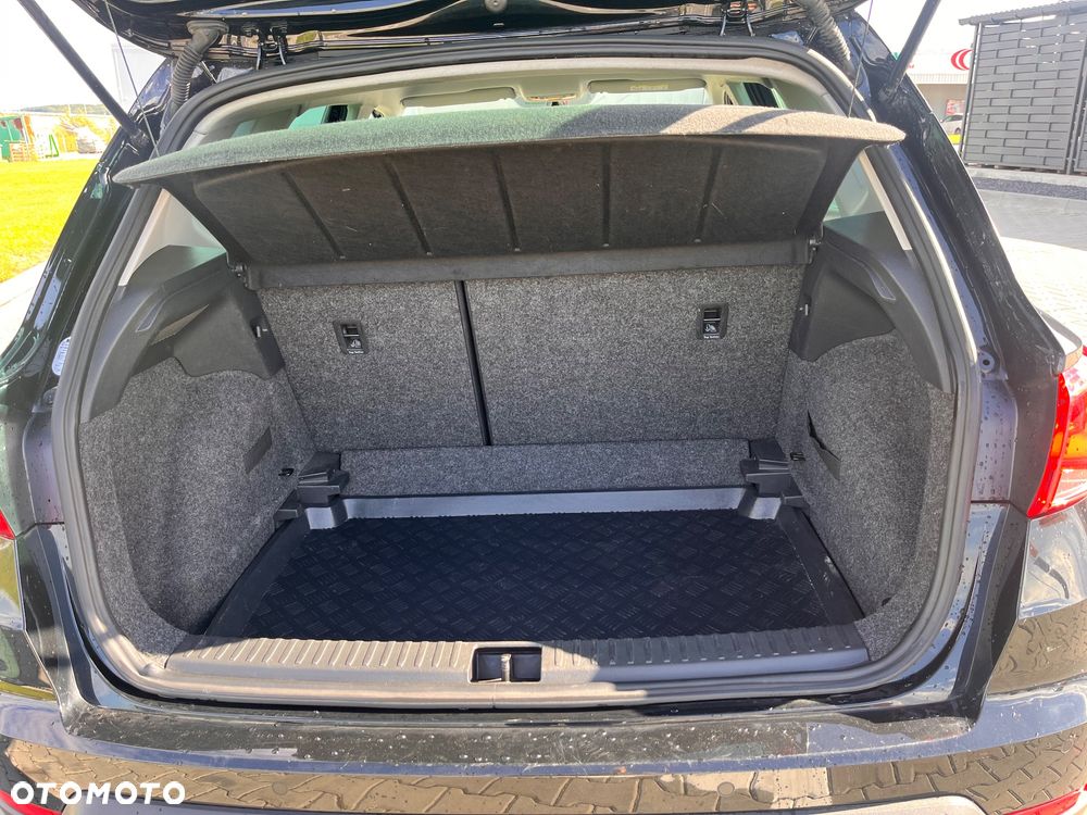 Seat Arona 1.6 TDI Xcellence S&S DSG - 6